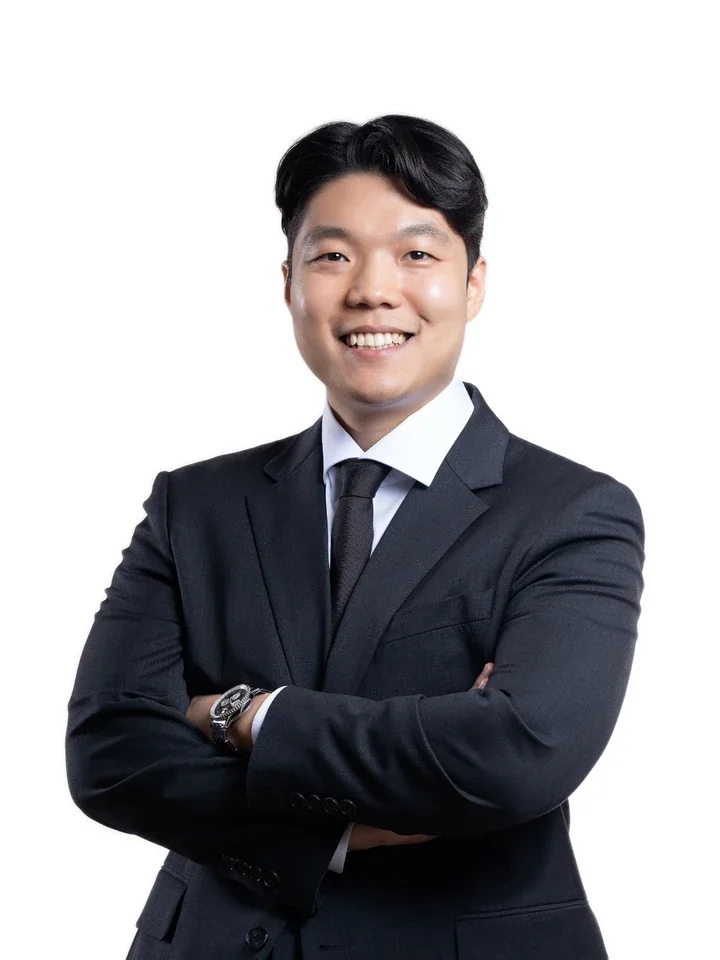 박상호 파트너변호사